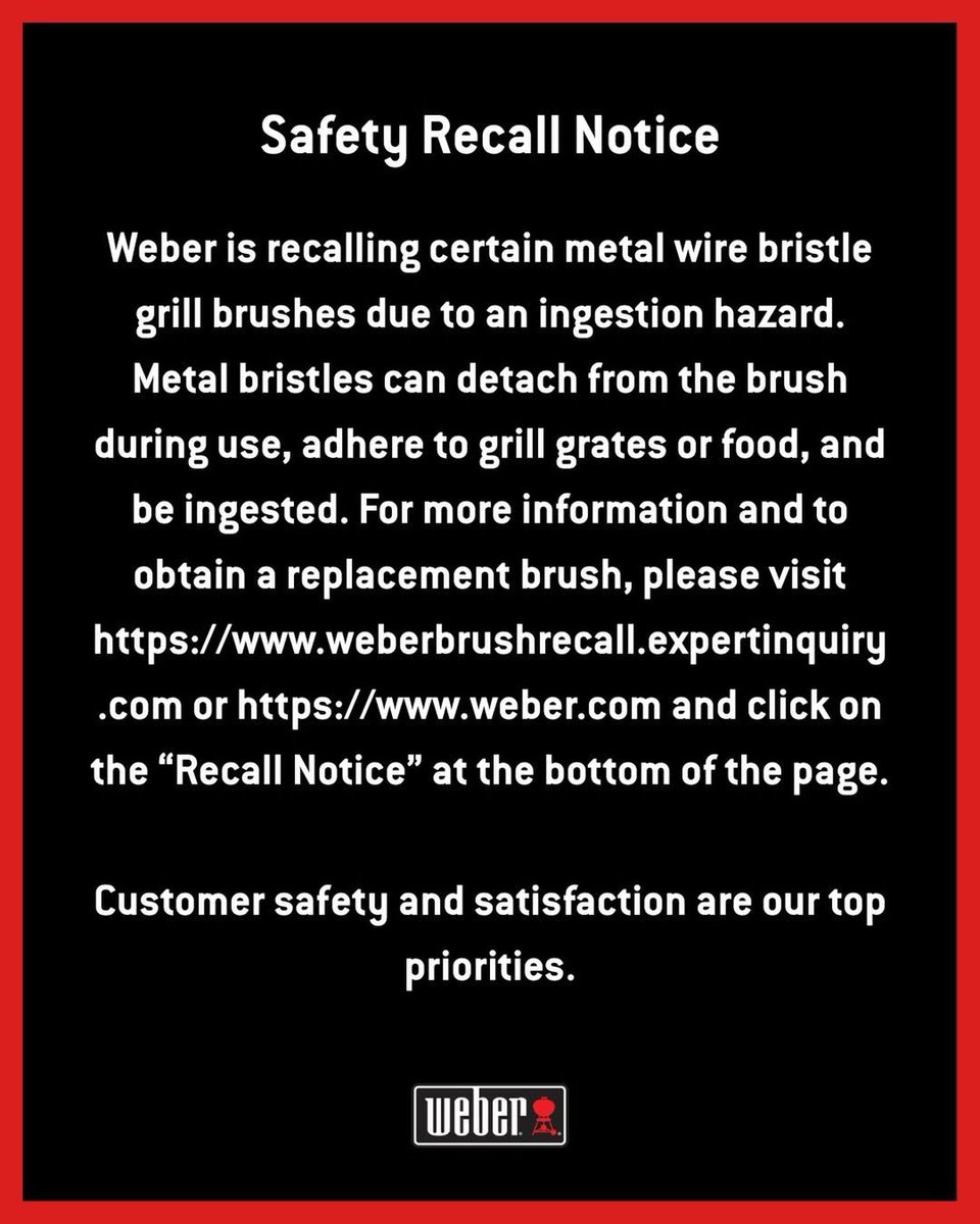 Weber Grills tweet media