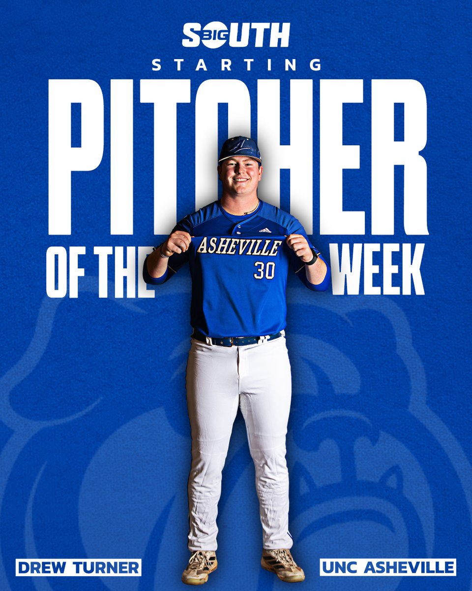 Big South Conference tweet media