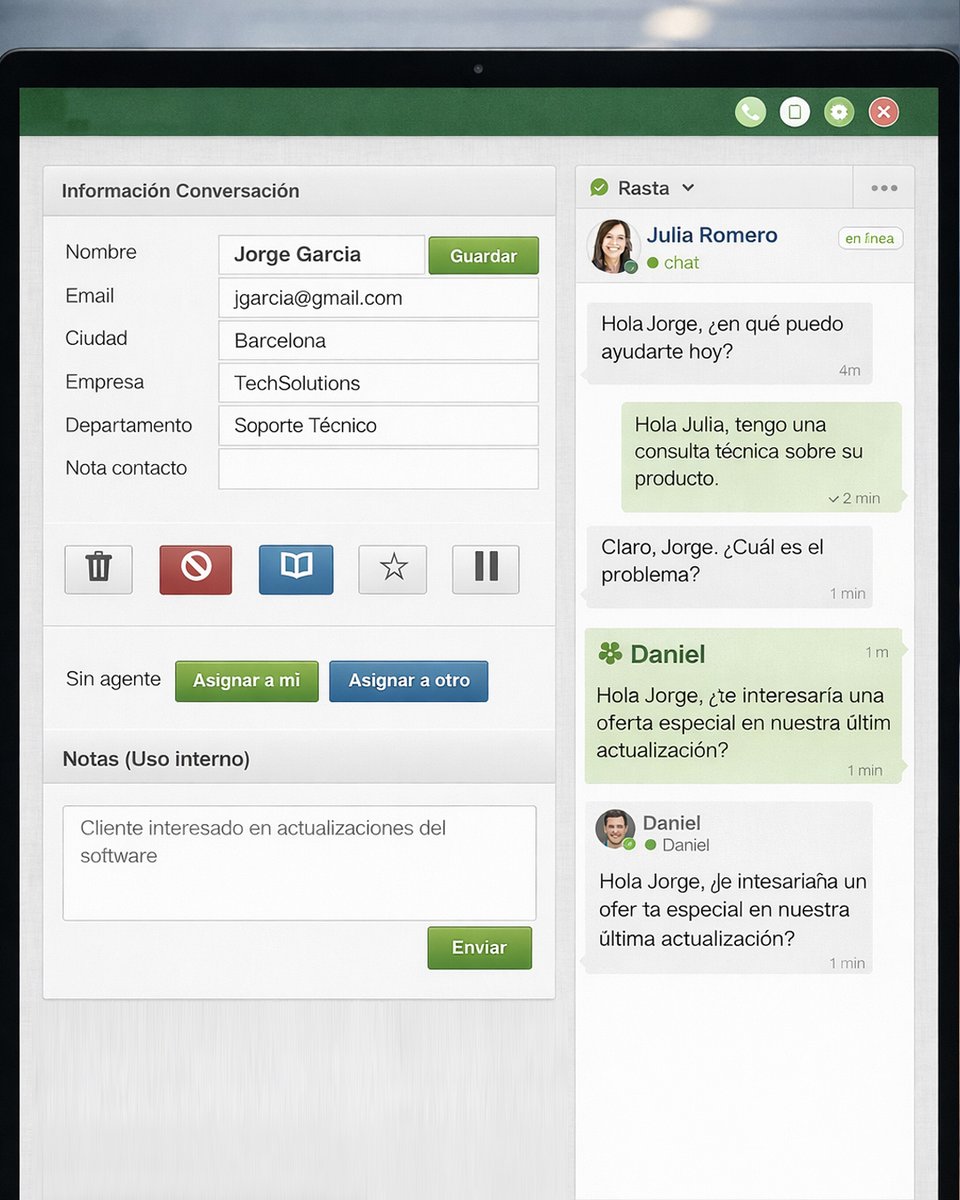 Byom! España tweet media