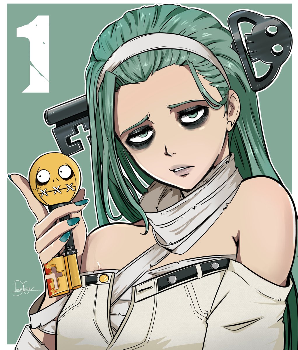 Dawn Catte tweet media