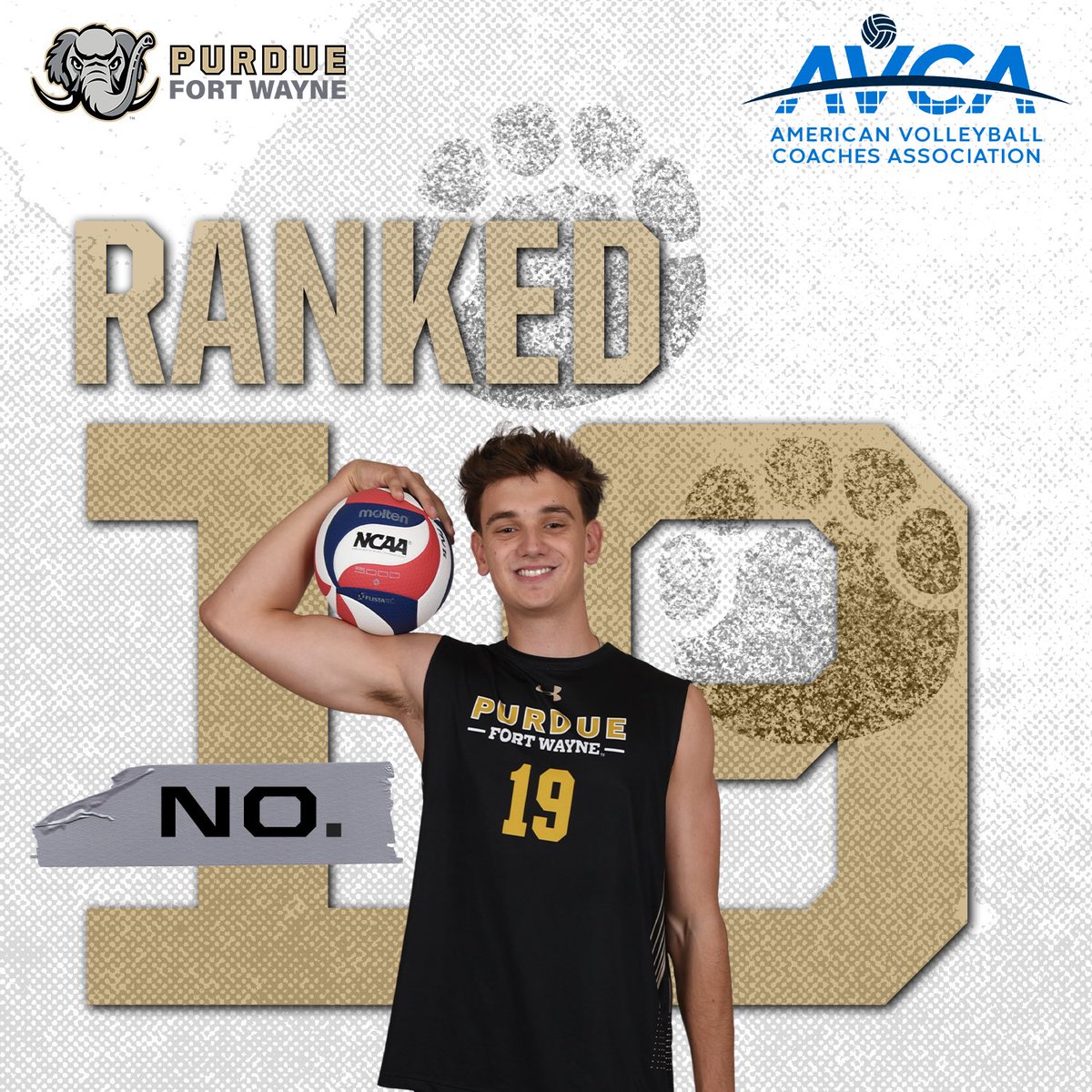 Purdue Fort Wayne Mastodons tweet media