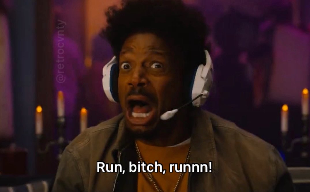 Scary Movie (2000)    //   Scary Movie 6 (2026)