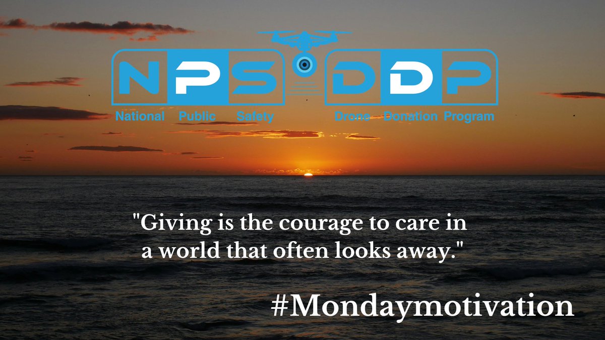 NPS-DDP.org tweet media