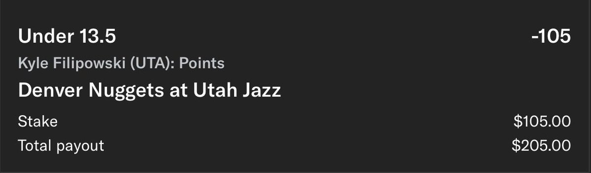 Dr. Profit🩺 tweet media