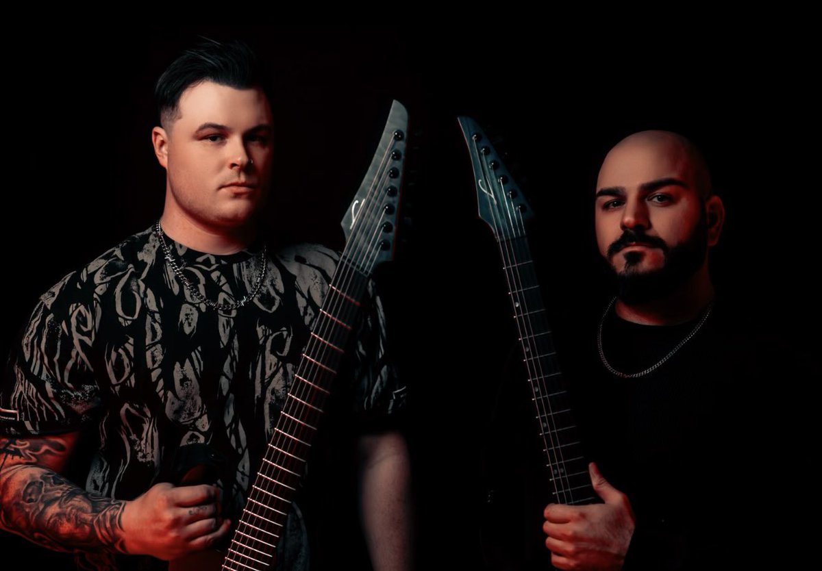 Monument Of A Memory tweet media