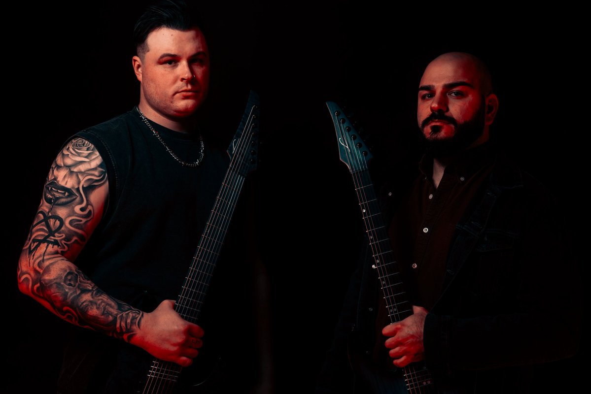 Monument Of A Memory tweet media