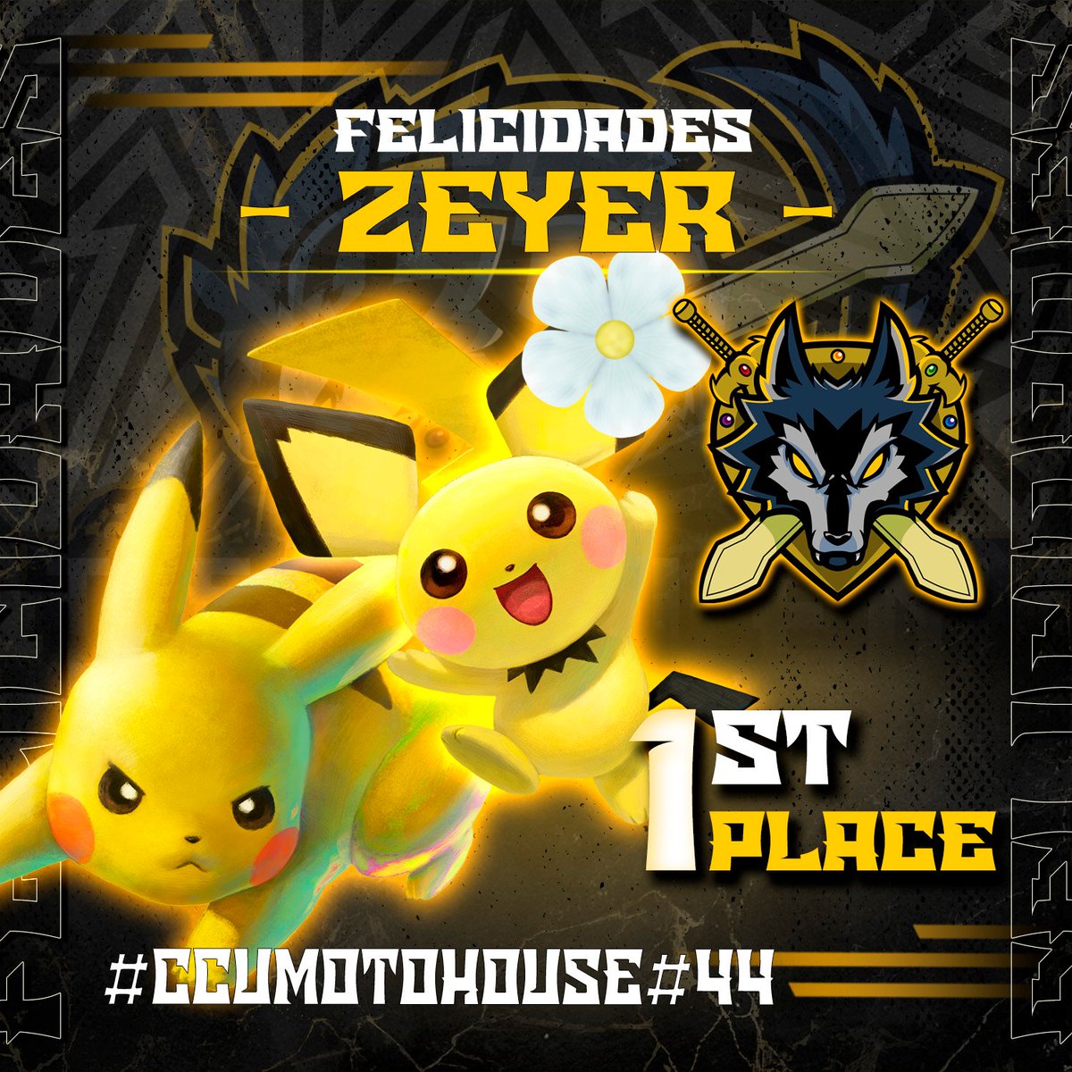 🛡️ The Emblem Warriors ⚔️ tweet media