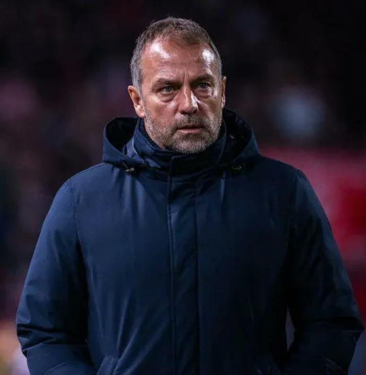 "رسالة هانسي فليك للاعبين: 