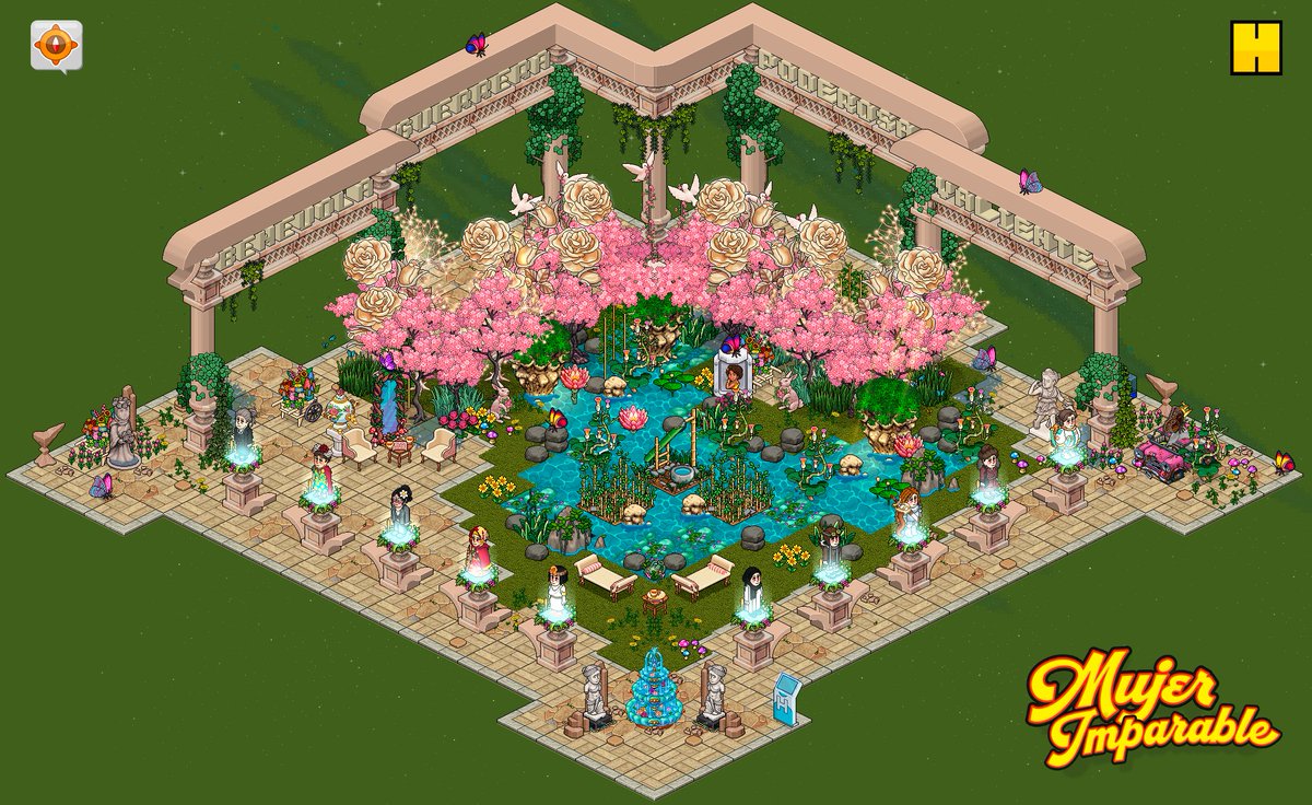 HabboSecurity tweet media