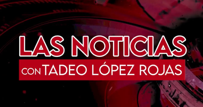 tadeolopezrojas's tweet photo. Las Noticias por #LobosFM
⏰ 1:00 - 2:00 pm
📻 103.5 FM
🛜 https://t.co/LgTBsCG1tj
https://t.co/t84QLx2hbO https://t.co/imhcUnaLU6