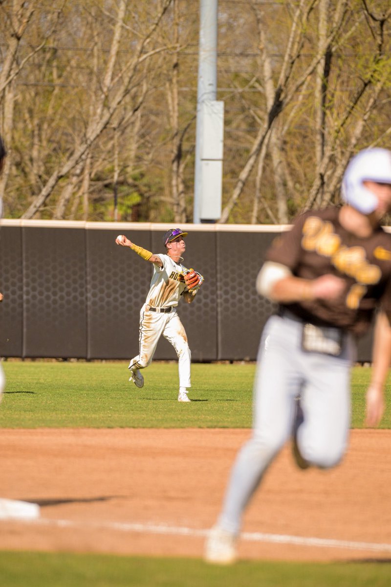 Alabama State Baseball tweet media