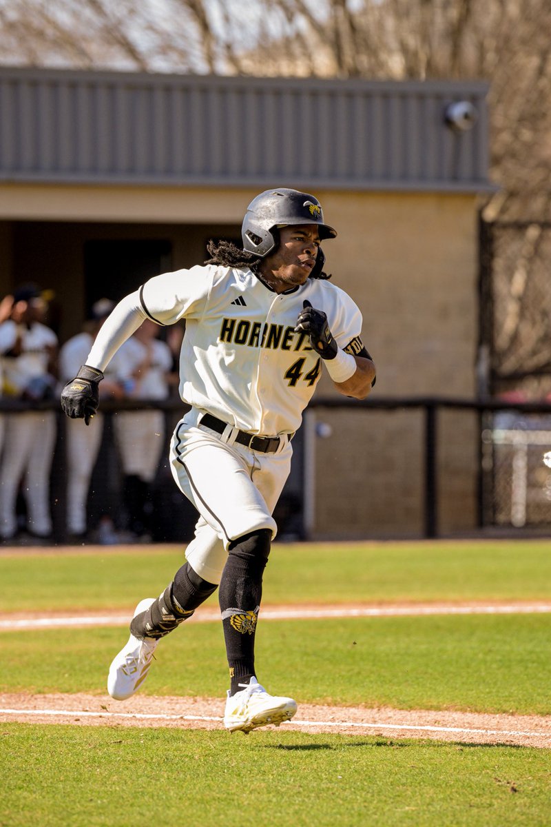 Alabama State Baseball tweet media