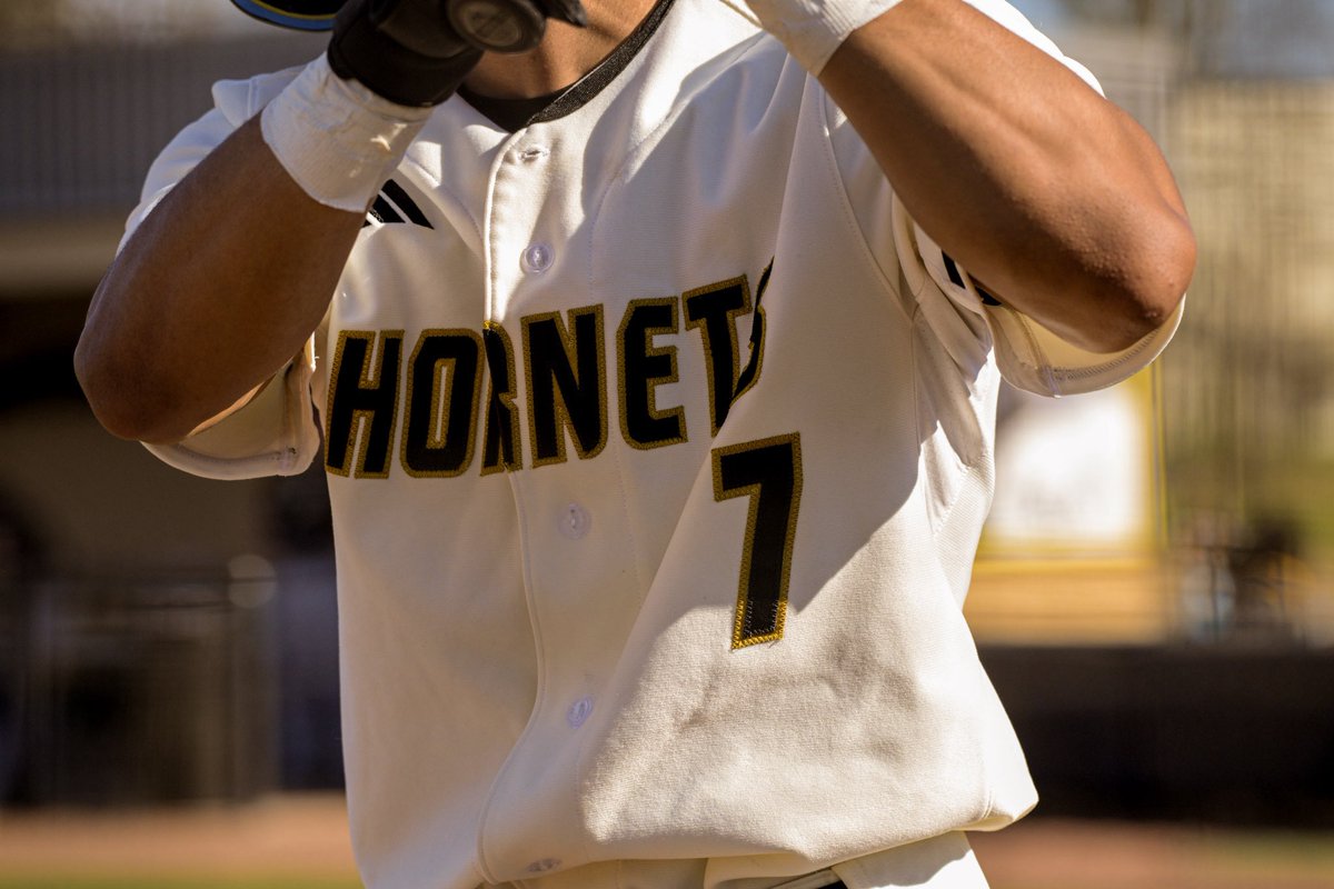 Alabama State Baseball tweet media