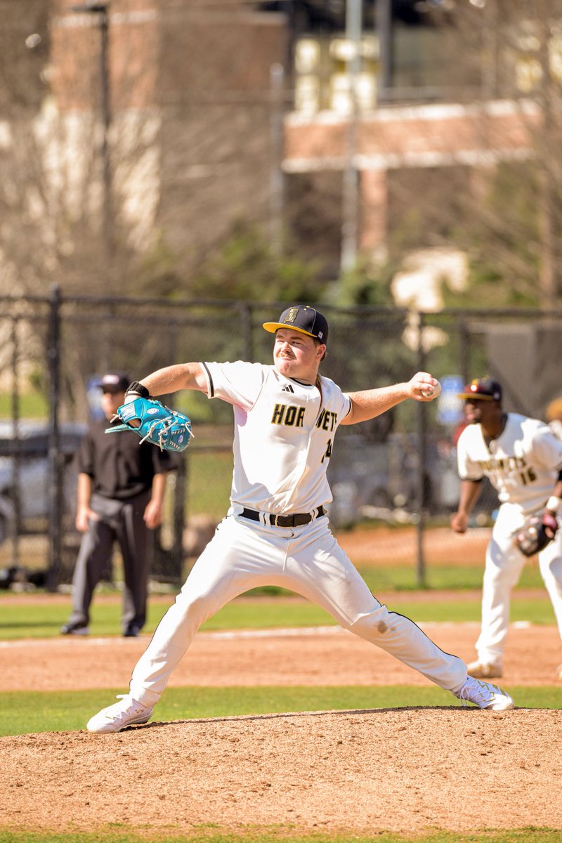 Alabama State Baseball tweet media