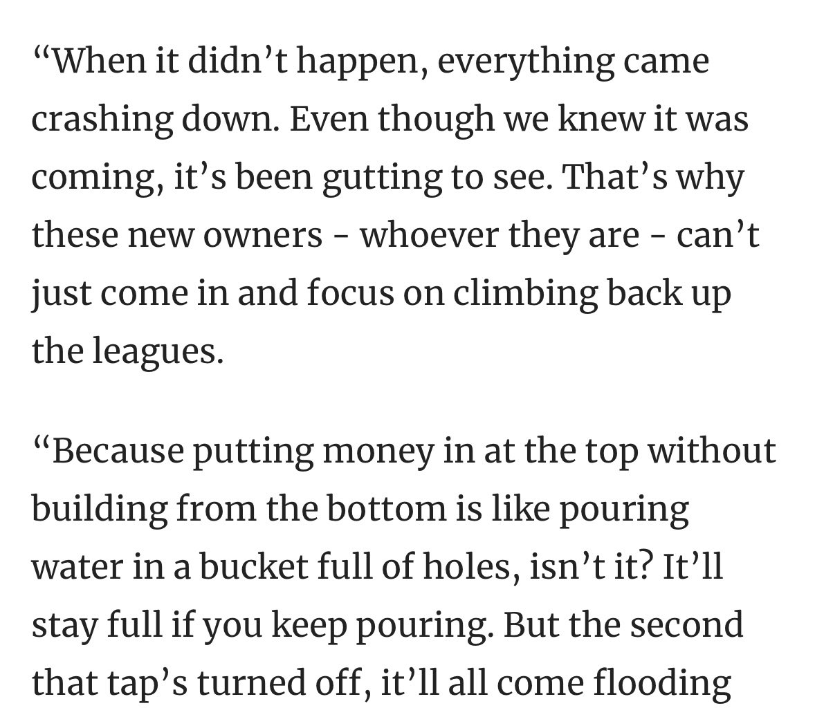 Matt Johnson tweet media