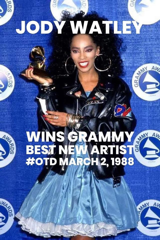 JODY WATLEY tweet media