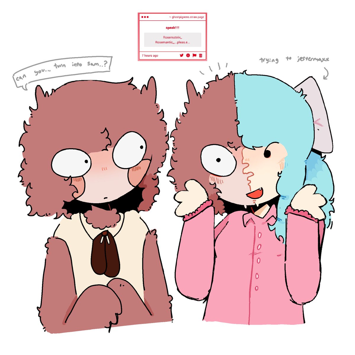 kar 🦴 tweet media