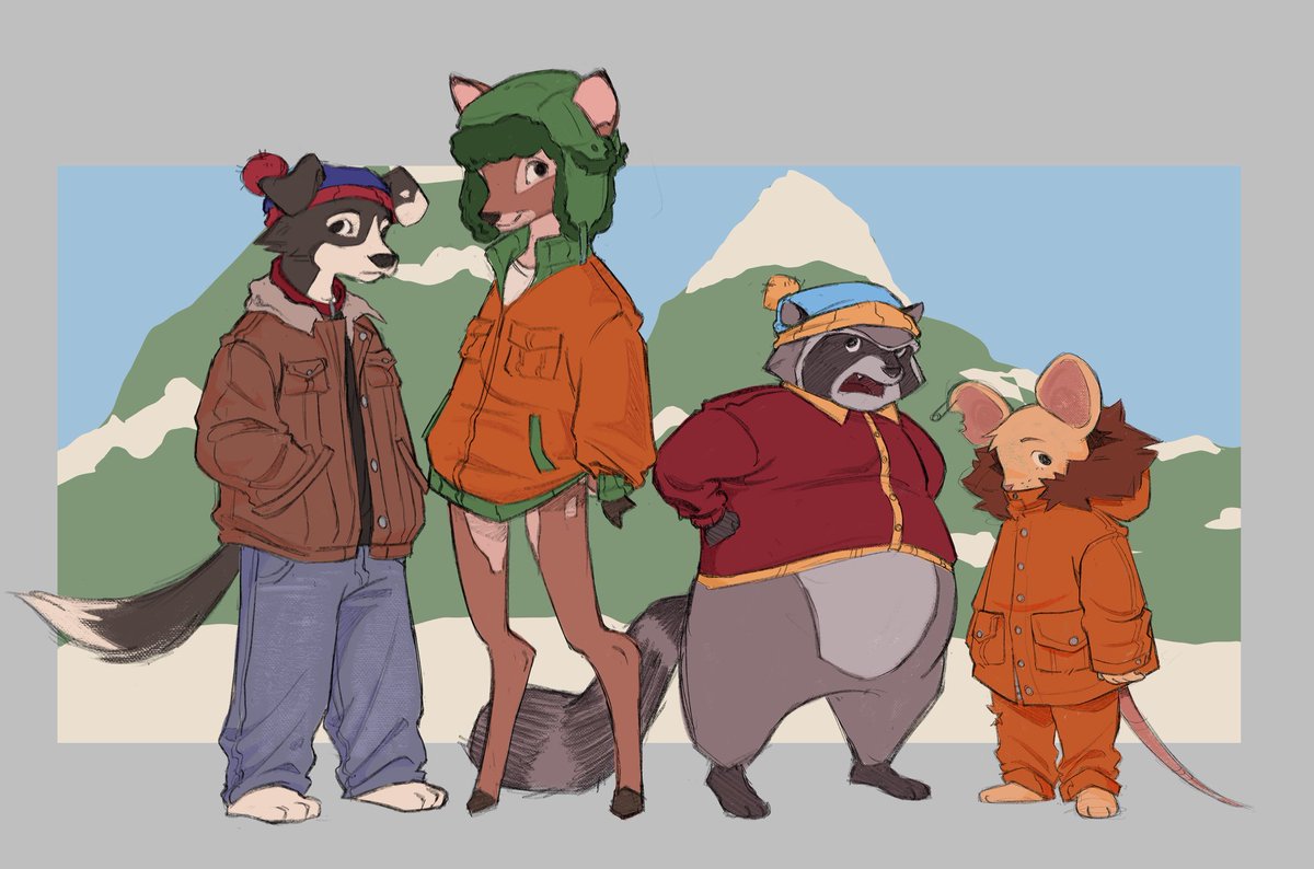 finally finished kyle 💀 shop has also been updated 🤍 link in replies