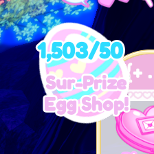 samiamrh's tweet photo. contemplating spending it all on EXP eggs https://t.co/HCyuBr3ABp