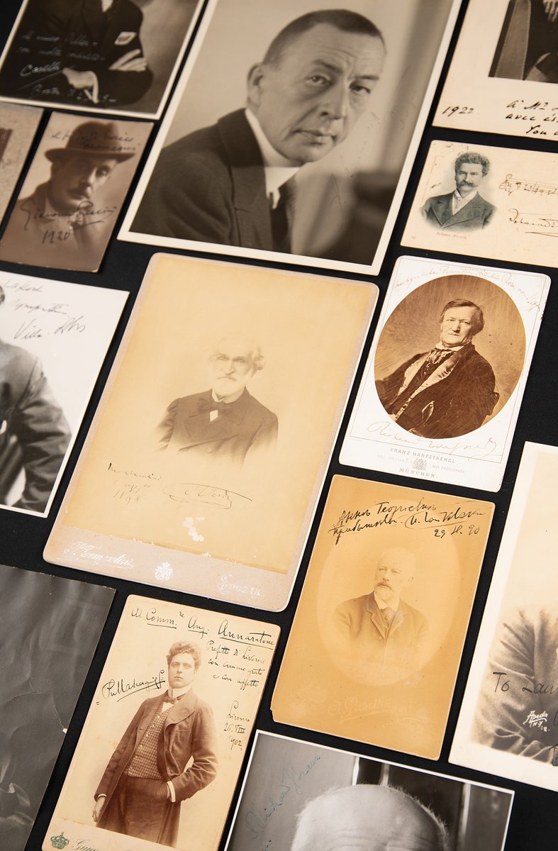 RR Auction tweet media