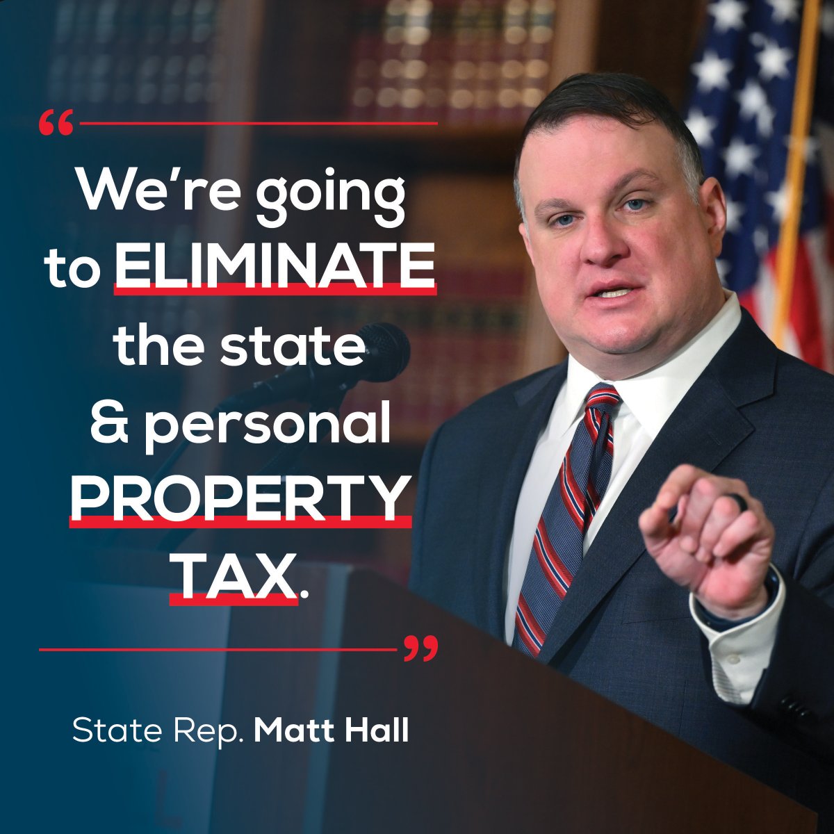 Michigan House Republicans tweet media