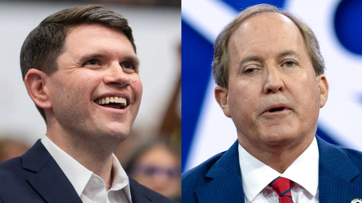 Election Time tweet media