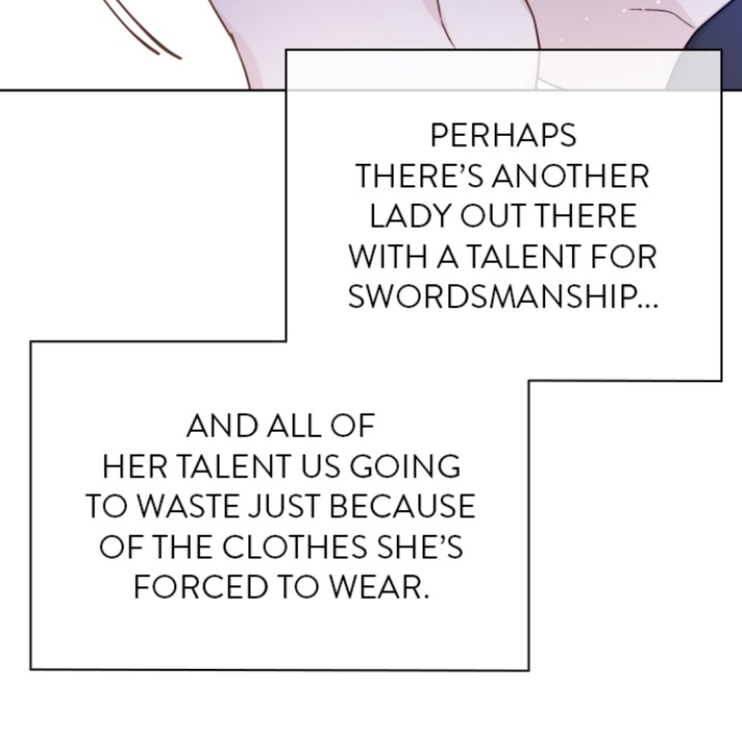 It's very satisfactory how this manhwa constantly addresses themes like misogyny and the patriarchal system, something I really miss in historical manhwas.