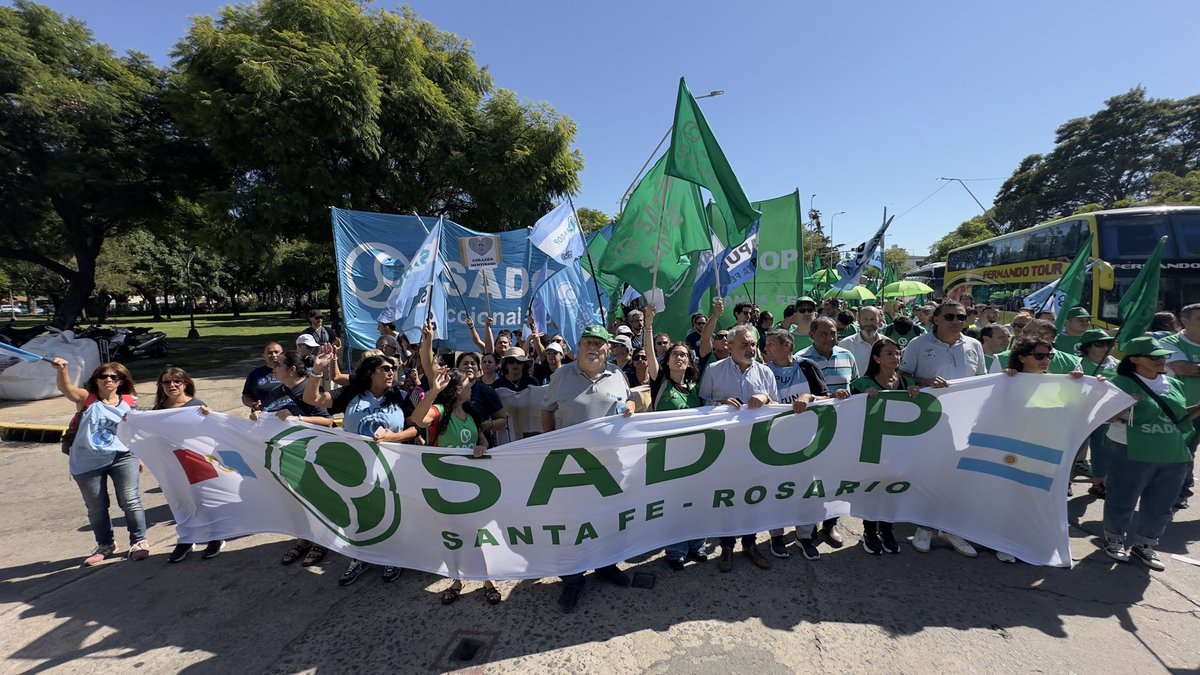 SADOP Santa Fe tweet media