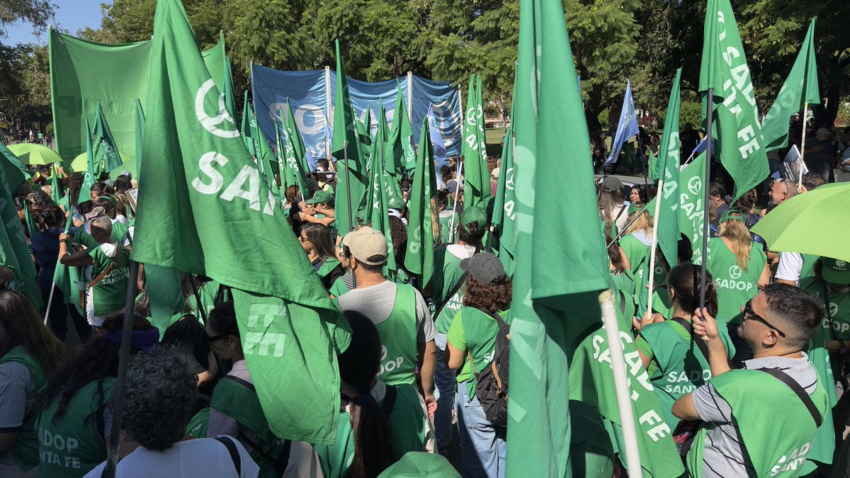 SADOP Santa Fe tweet media