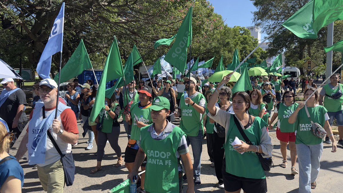 SADOP Santa Fe tweet media