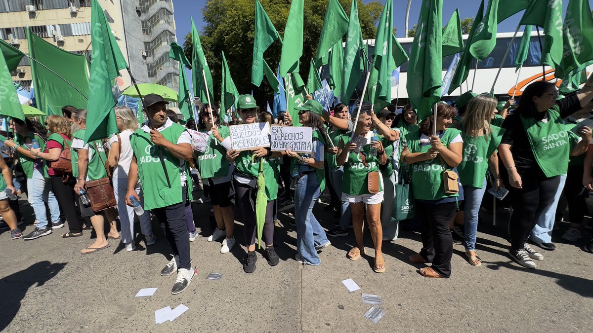 SADOP Santa Fe tweet media