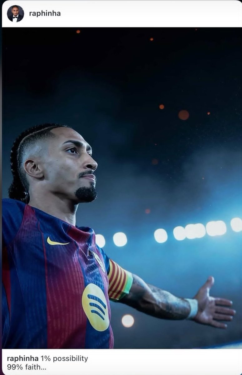 If Barcelona pulls a comeback in the second leg against ATM, I will start supporting Chelsea