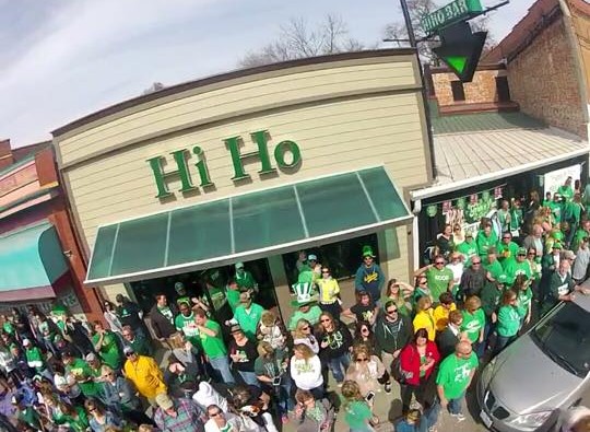 St. Joseph (Mo.) Chamber of Commerce tweet media