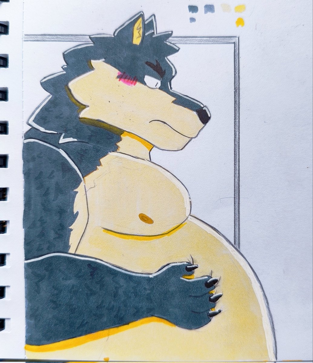 Miles🐶 tweet media