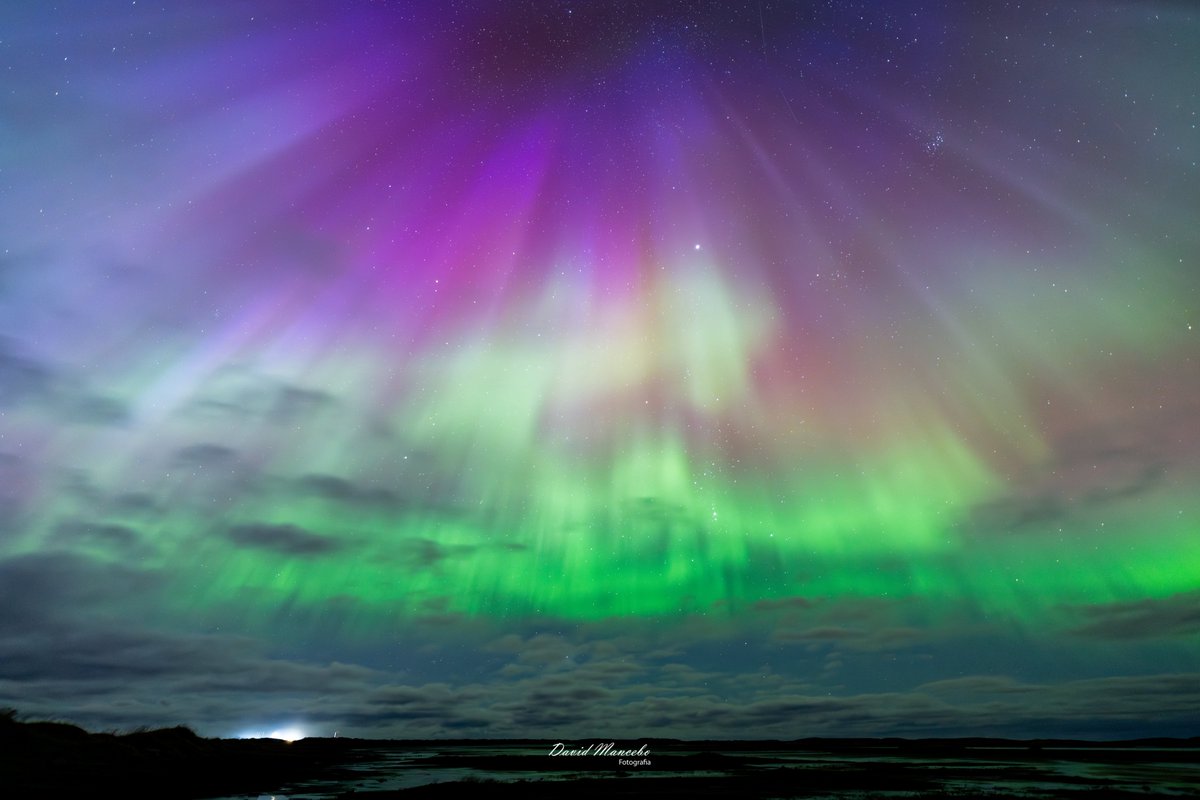 Objetivo Tormenta (David Mancebo) tweet media