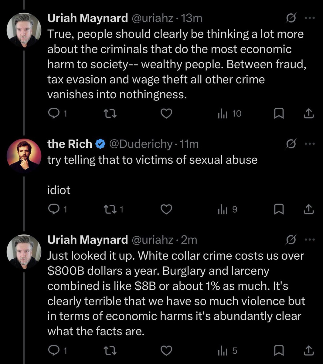 the Rich tweet media