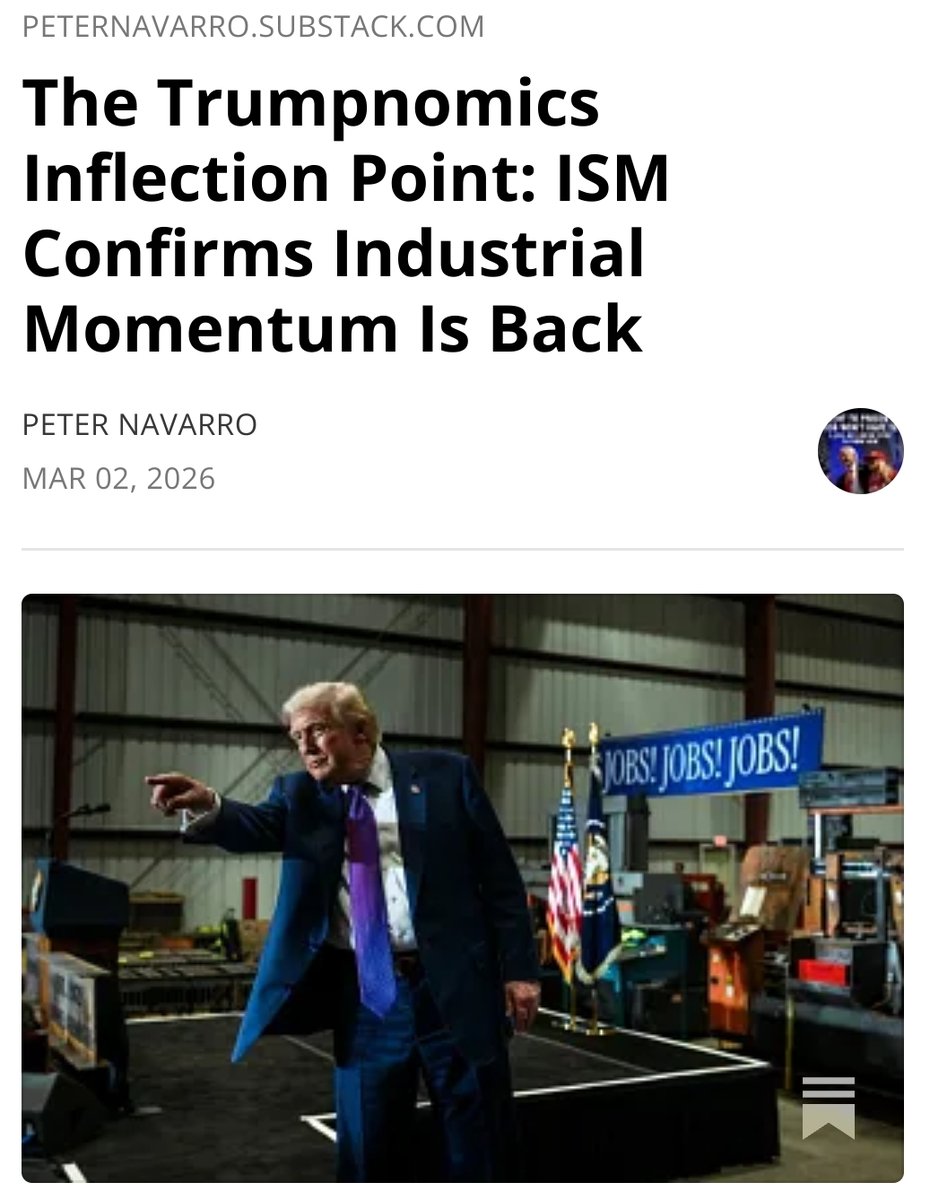 Peter Navarro tweet media