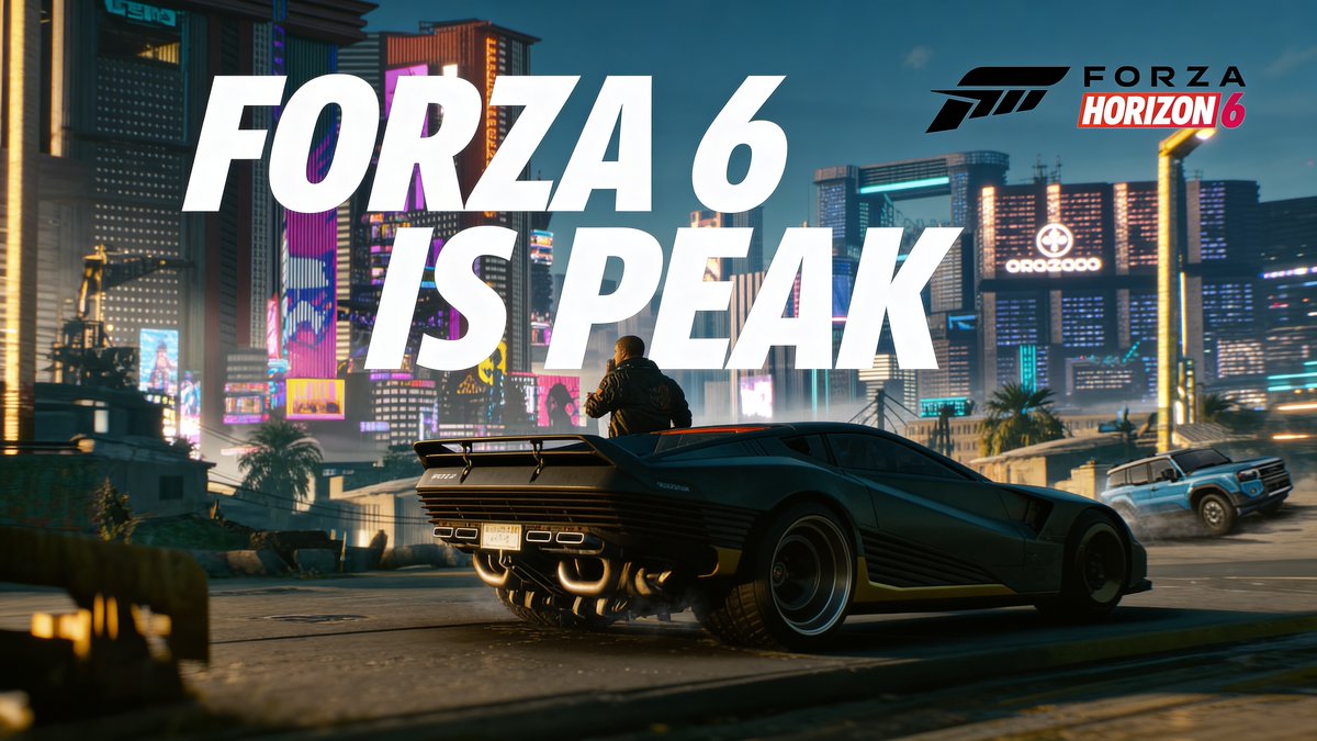 Available Games tweet media