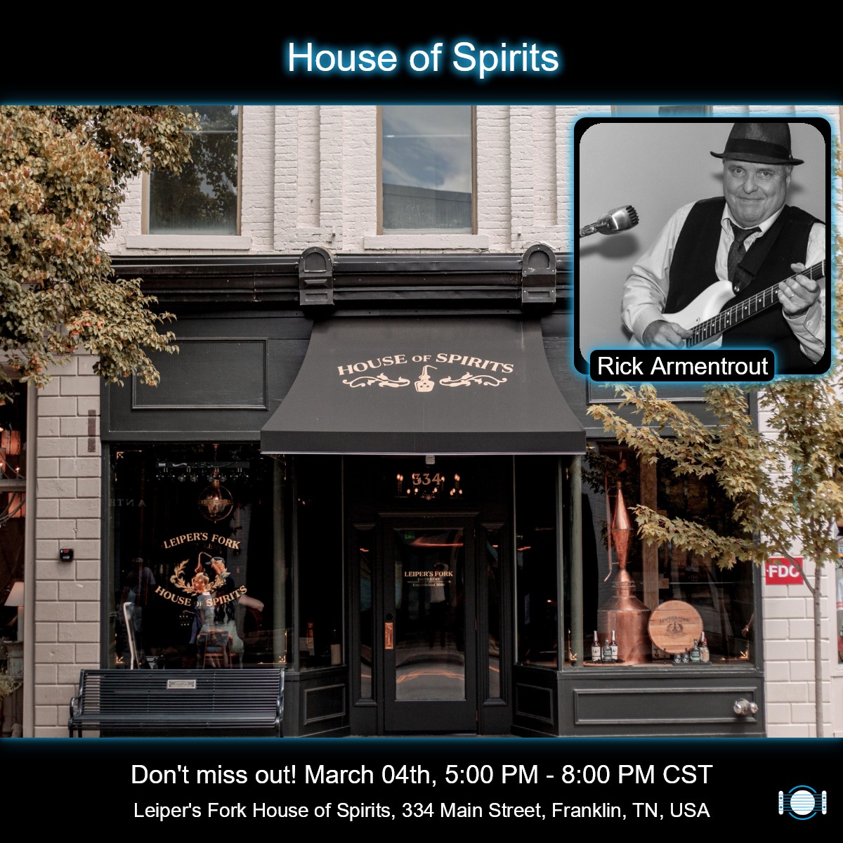 Bridge Live tweet media