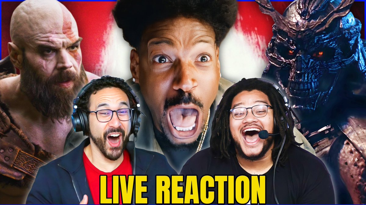 Reel Rejects tweet media