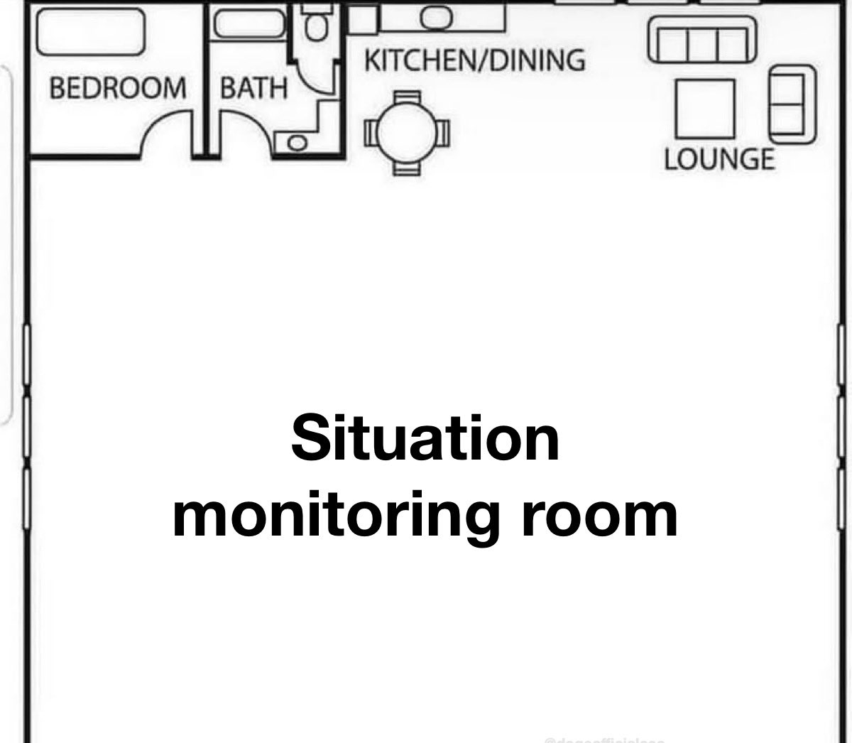 The perfect floor plan doesn’t exi…