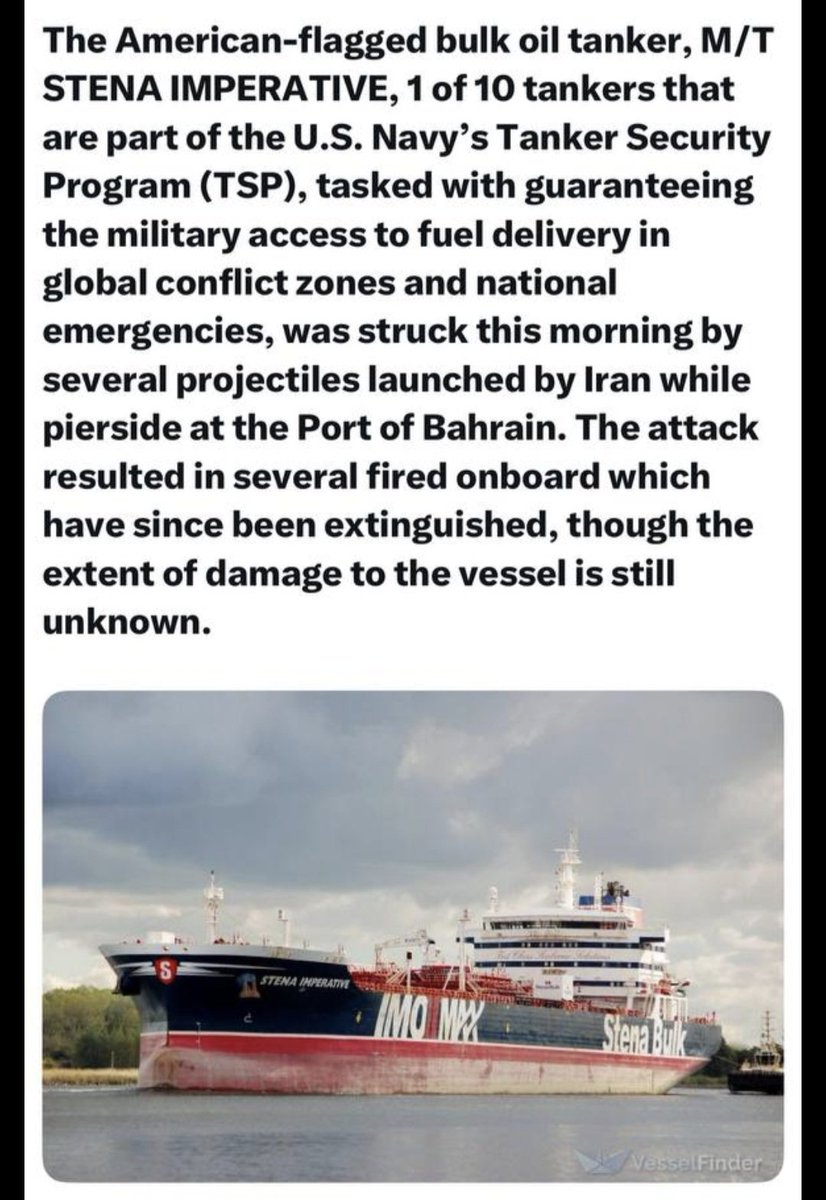 US thought they were untouchable? Never underestimate  your opponent.  

Russia underestimated  Ukraine and believed to take it within 3 days. Trump believed  he can solve this in 24 hours and now Trump believes it only takes 4 weeks to overthrow Iran. Gaza 360 Sqk. IRAN 1.6 mill