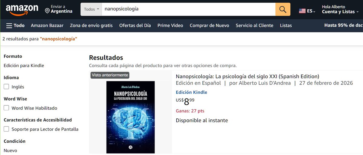 Alberto L. D'Andrea (@gengenial) on Twitter photo 