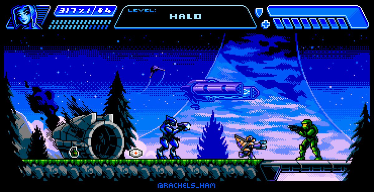 Rachels Ham tweet media