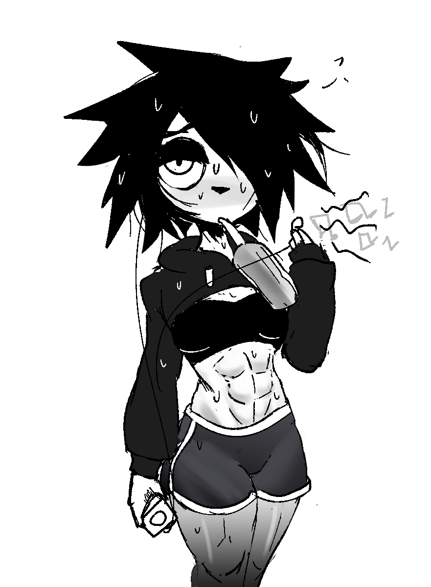 Skeleton crew tweet media