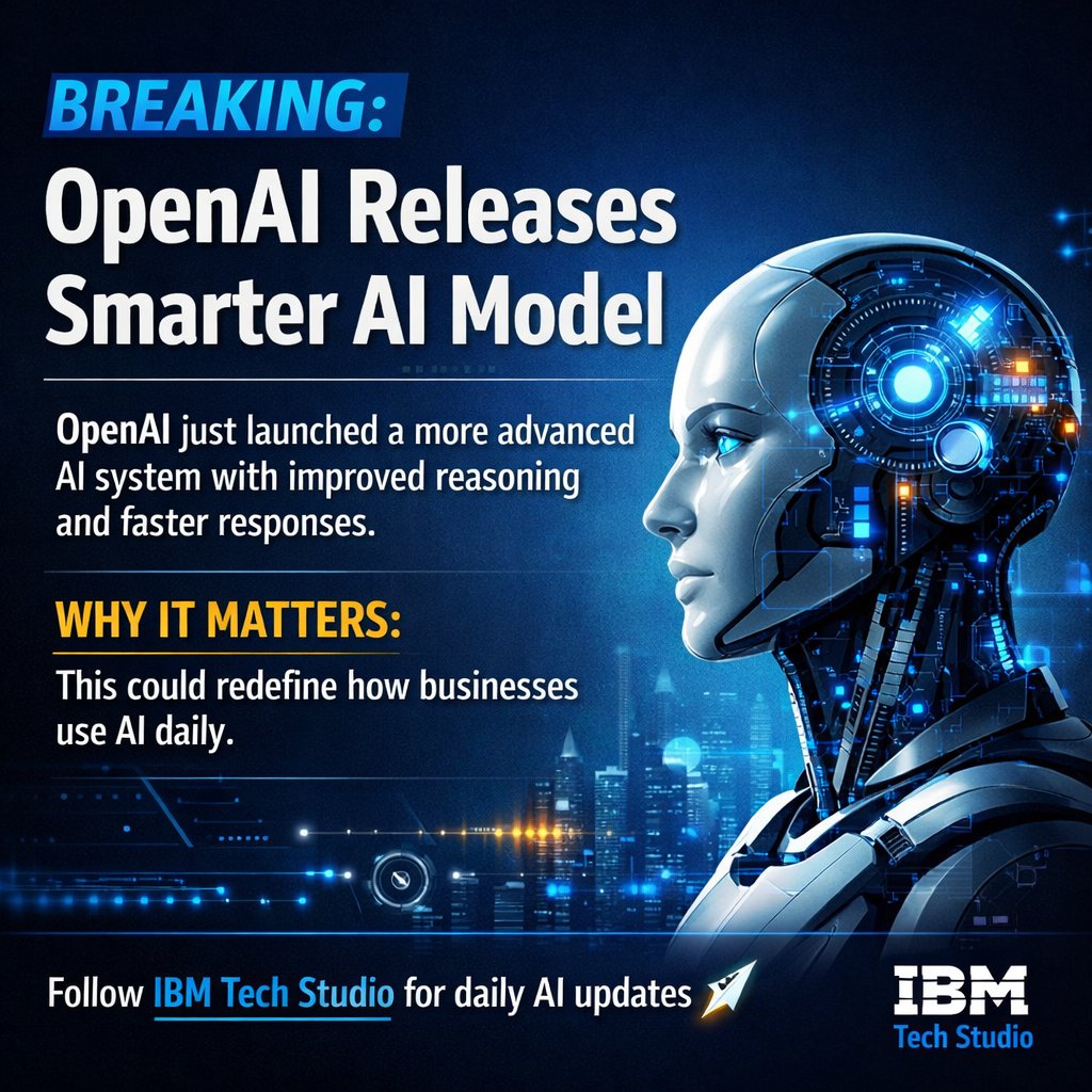 IBM Tech Studio (@ibmtechstudio) / Posts / X