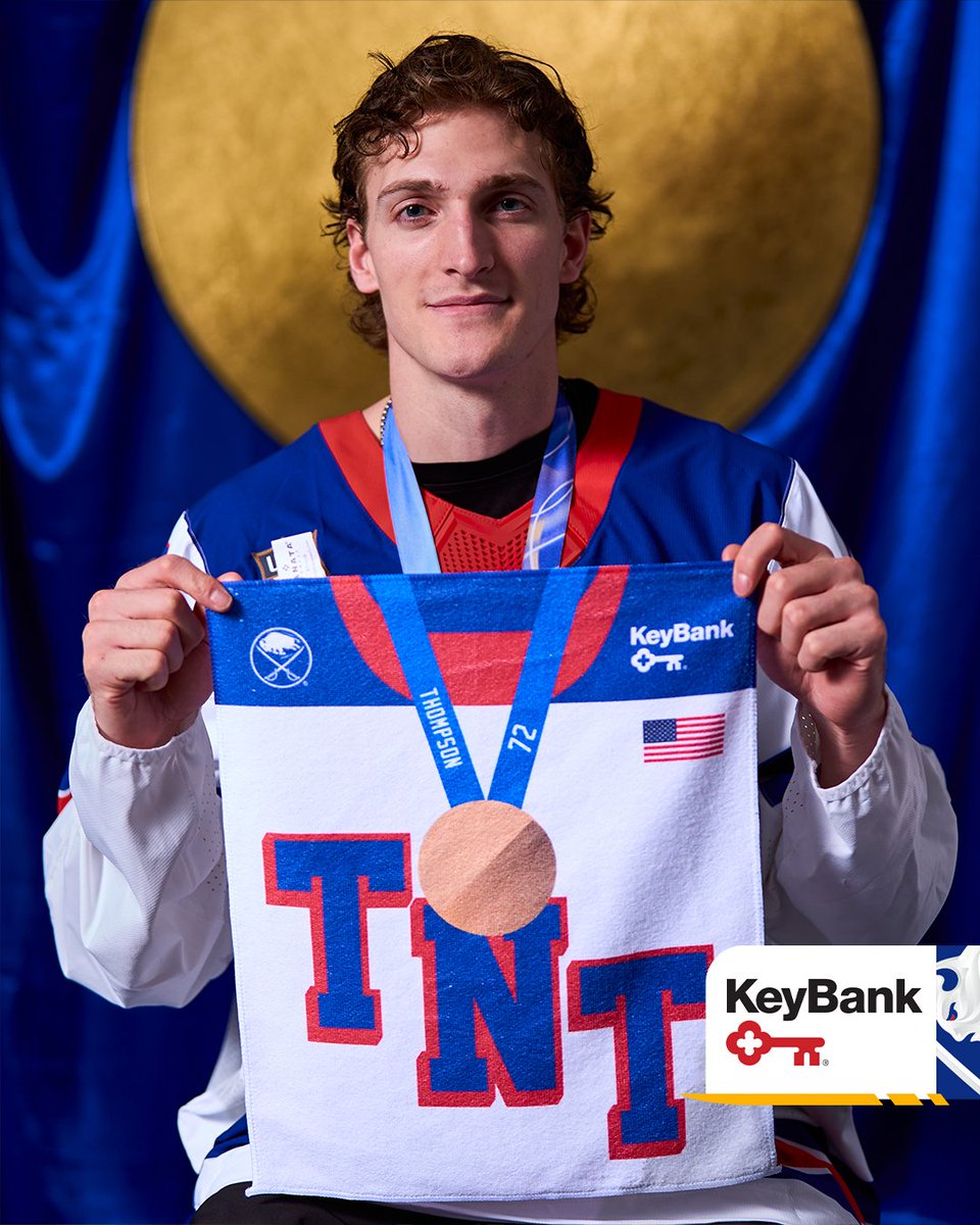 Buffalo Sabres tweet media