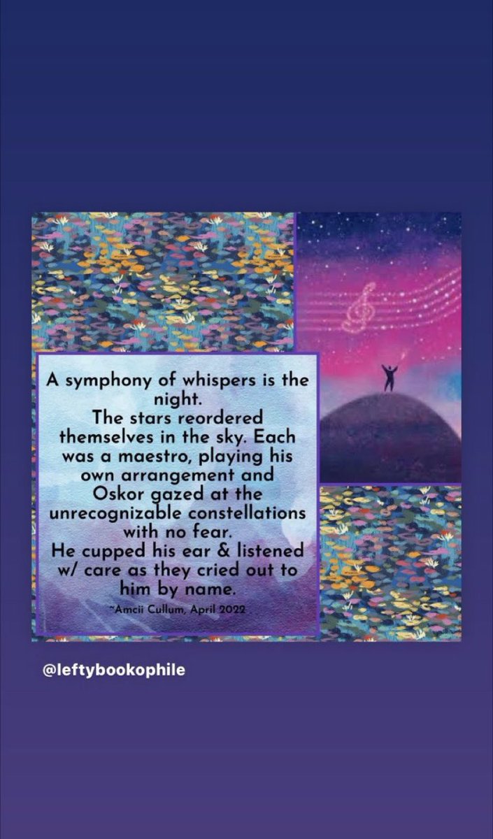 Anne-Morris Cole tweet media