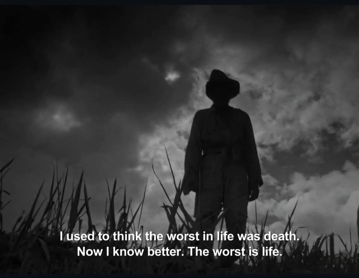 I Am Cuba (1964)
Mikhail Kalatozov