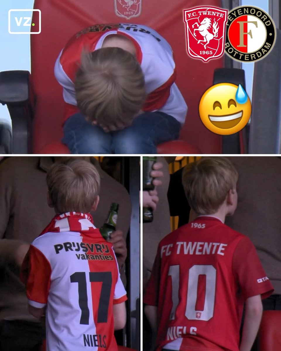 Ajax DNA tweet media